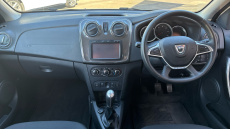 Dacia Sandero Stepway 1.5 dCi Laureate 5dr Diesel Hatchback